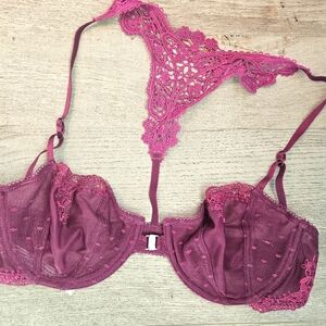 Free People Bra